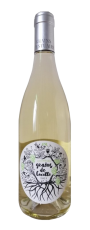 Grain de Cocotte blanc
